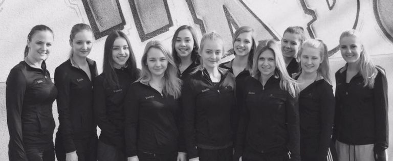 Dancing Rebels in Gevelsberg, Calidez in Recklinghausen am Start