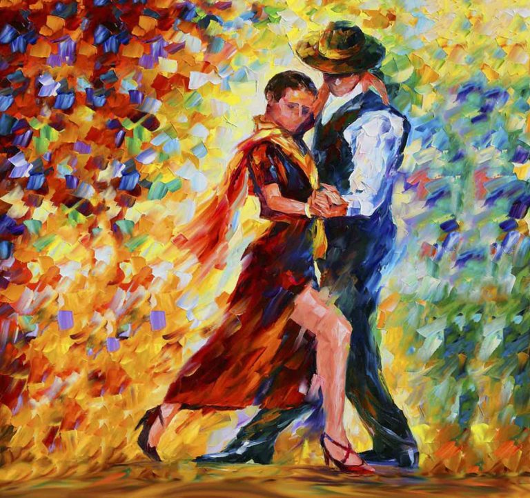 Ein Stück Kuba in Schermbeck – Salsa, Merengue & Bachata