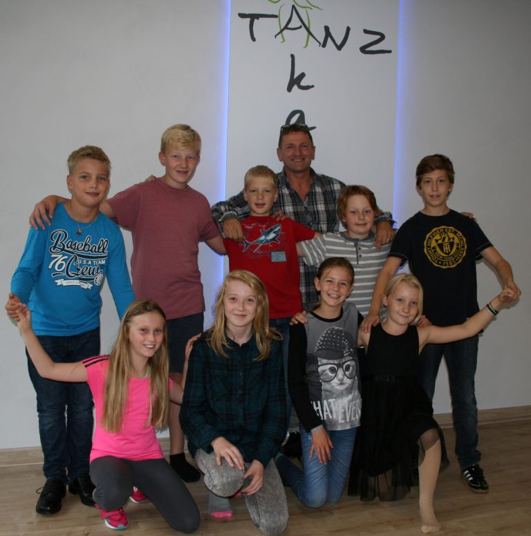 Ballroom-Tänzer sucht Tänzerin