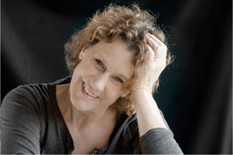 Fotodesignerin Ulrike Pollmann lädt zur Ausstellungseröffnung am 15. Februar ein