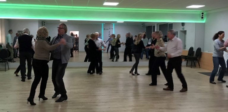 Fit für das Oktoberfest – DiscoFox-Workshop am 30.08., 06. und 13.09.17