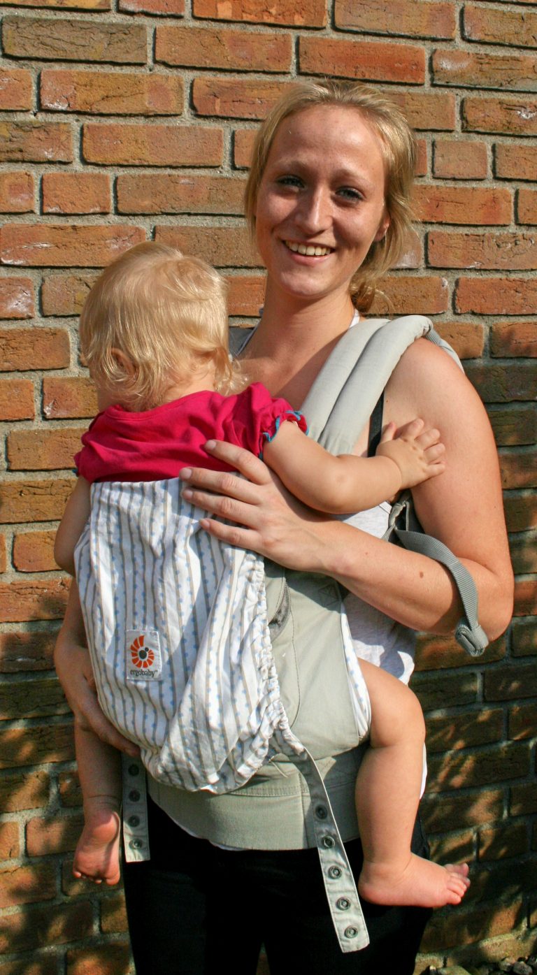 Pilates mit Baby – Kräftigungstraining nach der Geburt freitags um 9:30 Uhr