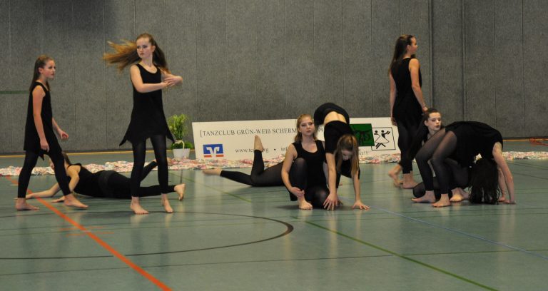 Saisonstart für Armonia  am Samstag, 17. Februar in Hamm