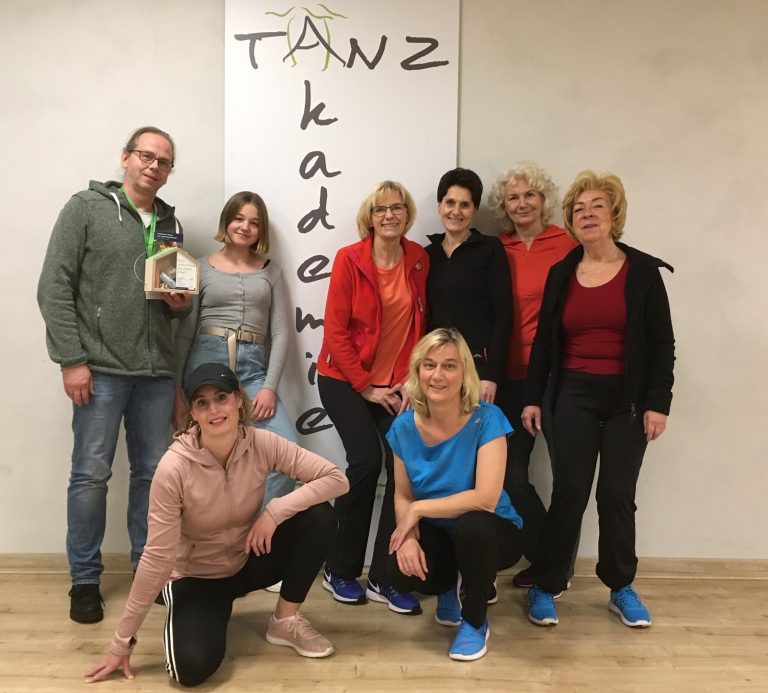 Benefiz-Fitness für erkrankte Kinder – Schermbecker taten Gutes für sich und andere