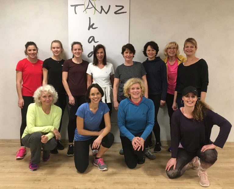 Benefiz-Fitness für Pfarrcaritas – Schermbecker taten Gutes für sich und andere