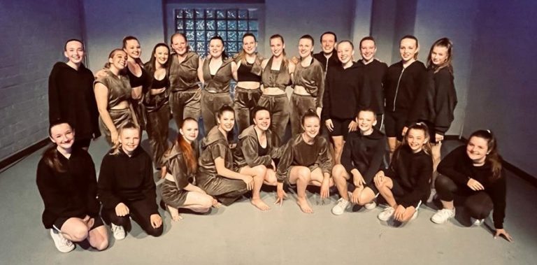 Extraschicht mit experimentellem Tanz – „The Dancing Rebels“ und „Amianto” bereichern Programm in Dorsten