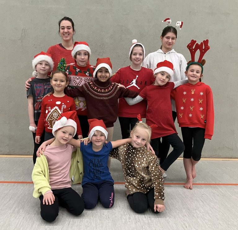 „Calidez“ wünscht frohe Weihnachten