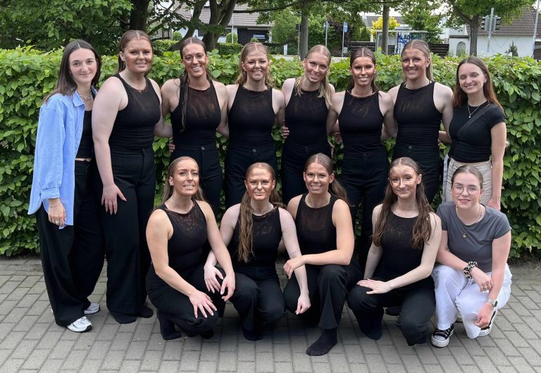 „T.D.R.“ tanzt super knapp am Klassenerhalt vorbei – Vorfreude auf Extraschicht und auf die kommende Saison