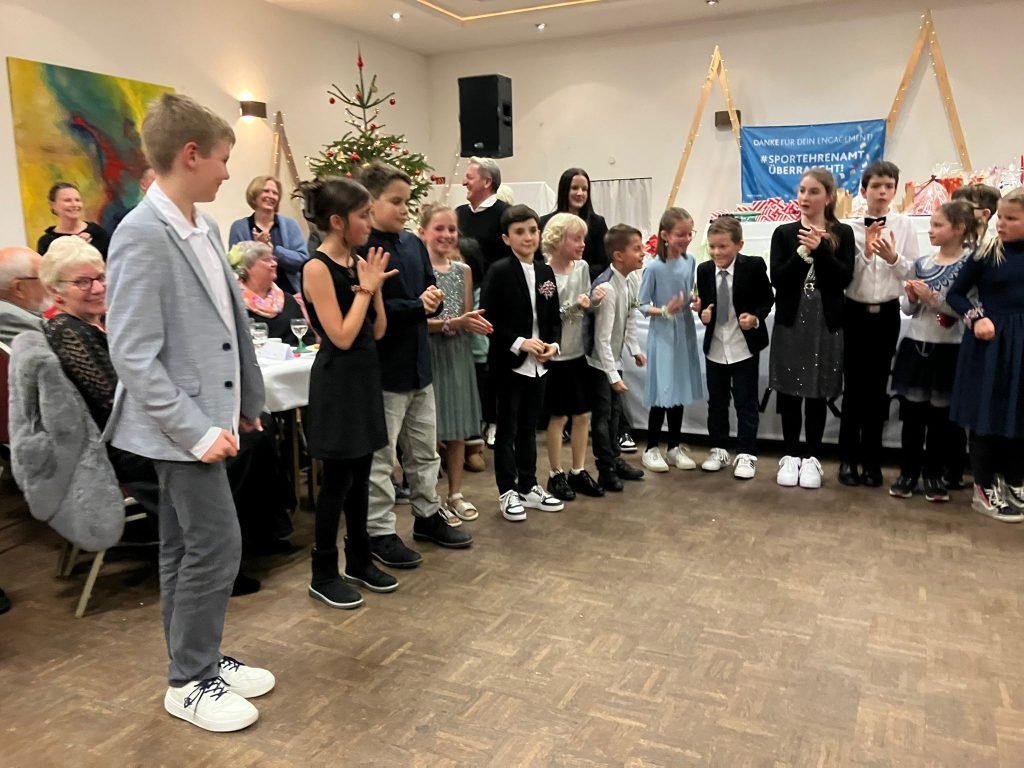 TC GW Finale MHB Gruppensieg 07.12.2024