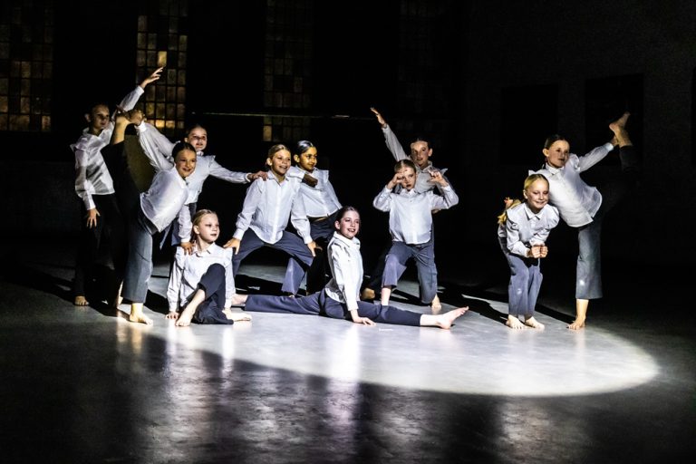 Schermbeck tanzt – Aktuelle Tanzangebote beim TC GW ab Mittwoch, 27. August