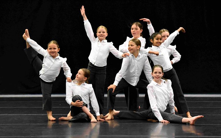 Schermbeck tanzt – aktuelle Tanzangebote beim TC GW ab Mittwoch, 7. Januar
