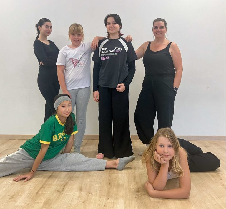 „Jazz Teens“ suchen Verstärkung – dienstags um 18 Uhr
