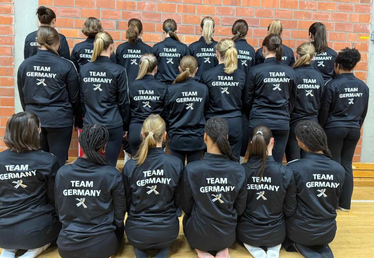 Historische Saison für den TC GW: Drei Formationen in der Regionalliga – Start am Sonntag, 8. Februar ab 15:30 Uhr in der Petrinum Sporthalle in Dorsten