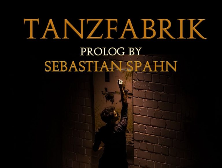 Tanzfabrik „Prolog“ eröffnet Tanzsaison 2026 – Drei Abende zeitgenössischer Tanzkunst in der Galerie der Traumfänger