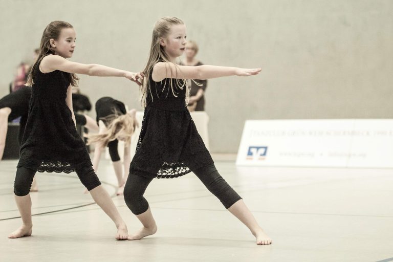 „Amianto“ sucht Verstärkung – Jazz und Modern/Contemporary Dance für Jugendliche von 11 bis 14 Jahre