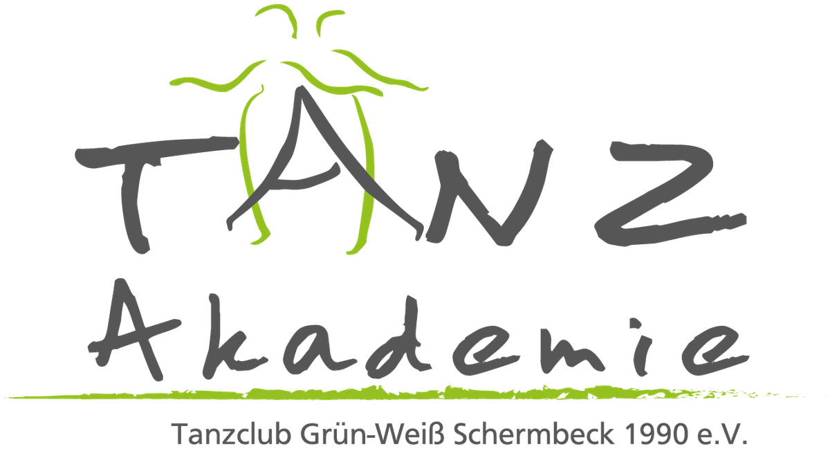 TANZ-Akademie – Tanzclub Grün-Weiß Schermbeck 1990 e.V.